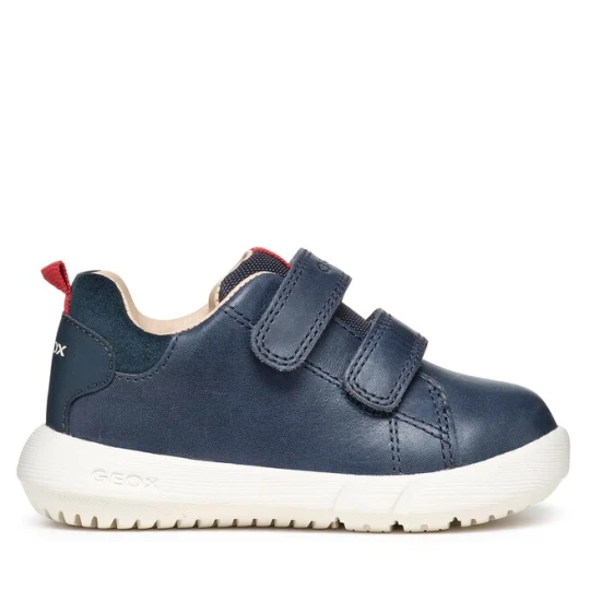 Zdjęcie produktu Sneakersy Geox B Hyroo Boy B365DC 0CLFU C4002 M Granatowy
