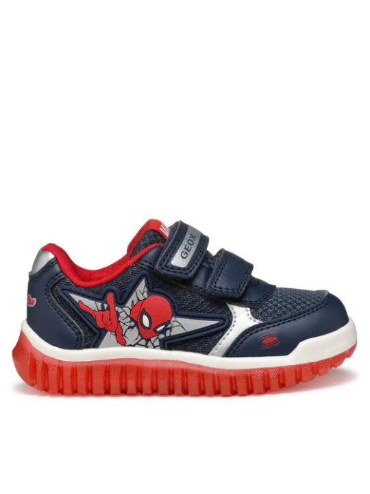 Zdjęcie produktu Sneakersy Geox B Lightyloo B555ZB 0BC14 C0735 Granatowy