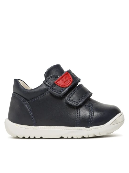 Zdjęcie produktu Sneakersy Geox B Macchia B. B B254NB 08554 C4064 Granatowy