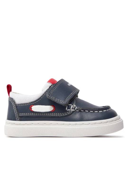 Zdjęcie produktu Sneakersy Geox B Nashik Boy B455ND 08510 C4211 M Granatowy