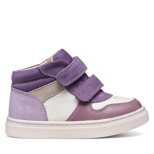 Zdjęcie produktu Sneakersy Geox B Nashik Girl B663HB 0CL22 C1MQR M Kolorowy