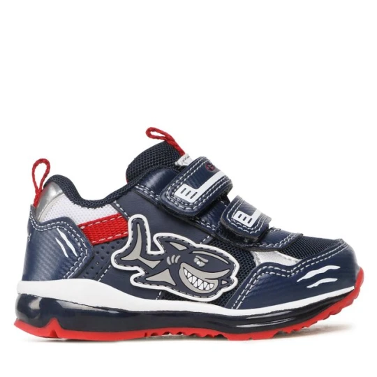 Zdjęcie produktu Sneakersy Geox B Todo Boy B2584A014CEC0735 Granatowy