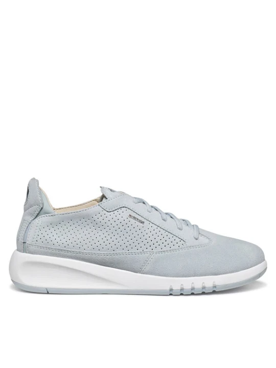 Zdjęcie produktu Sneakersy Geox D Aerantis D02HNA 00022 C0397 Błękitny Niebieski jasny