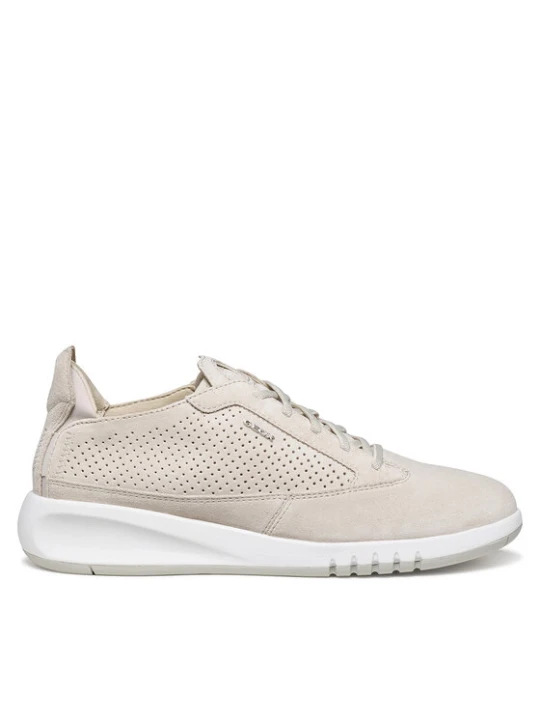 Zdjęcie produktu Sneakersy Geox D Aerantis D02HNA 00022 C5322 Beżowy