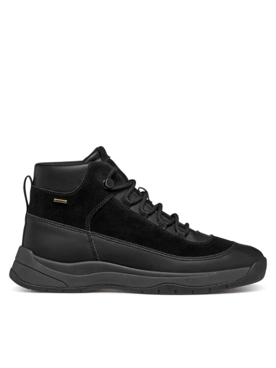 Zdjęcie produktu Sneakersy Geox D Berinike B Abx D663NA 022EK C9999 Czarny