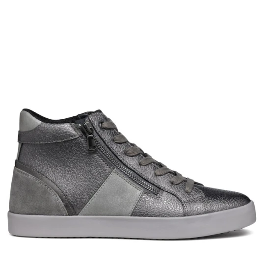 Zdjęcie produktu Sneakersy Geox D Blomiee D366HD 02N22 C9002 Szary