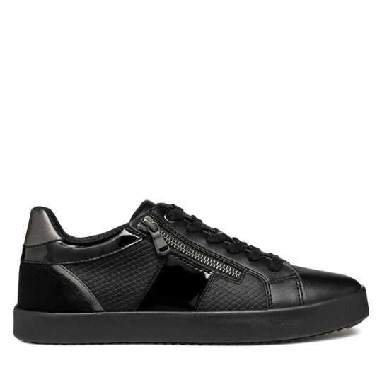 Zdjęcie produktu Sneakersy Geox D Blomiee D366HE 00422 C9999 Czarny