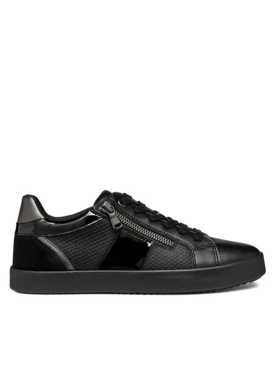 Zdjęcie produktu Sneakersy Geox D Blomiee D366HE 00422 C9999 Czarny