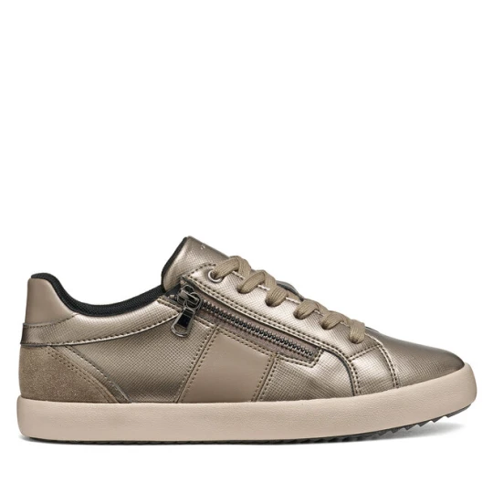 Zdjęcie produktu Sneakersy Geox D Blomiee D366HE 06P22 C1018 Szary