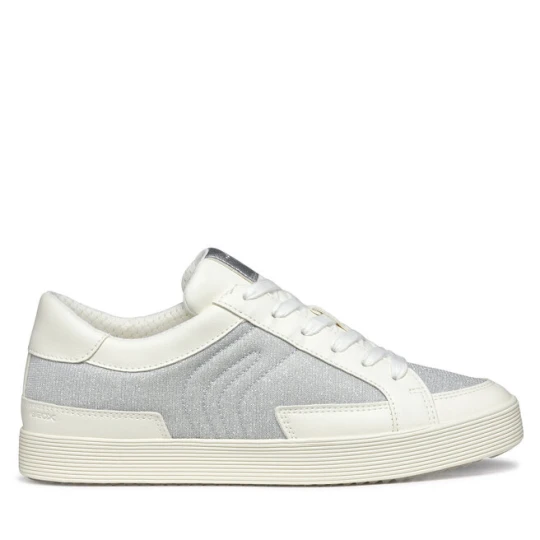 Zdjęcie produktu Sneakersy Geox D Blomiee D466HB 0LYBC C1094 Srebrny