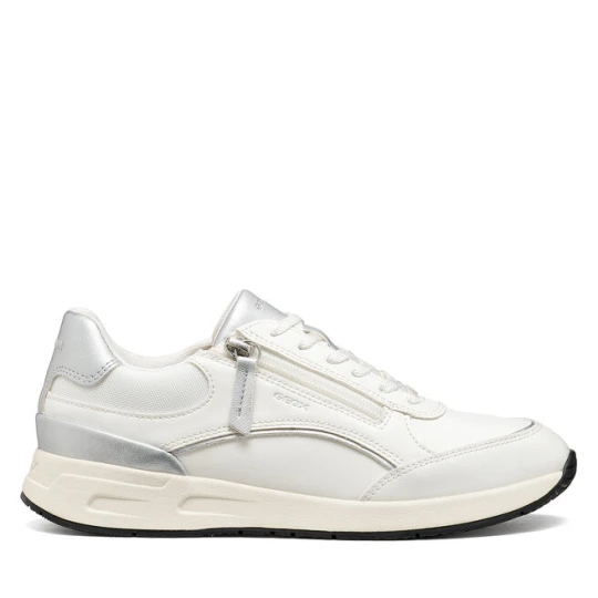 Zdjęcie produktu Sneakersy Geox D Bulmya D65NQB 05411 C1000 Biały