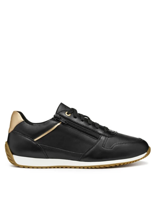 Zdjęcie produktu Sneakersy Geox D Calithe D56N0A 08554 C9258 Czarny