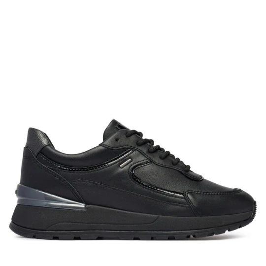 Zdjęcie produktu Sneakersy Geox D Desya B Abx D563LB 8554 C9999 Czarny