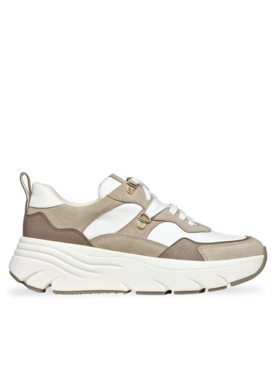 Zdjęcie produktu Sneakersy Geox D Diamanta D36UFE 08522 C0118 Biały