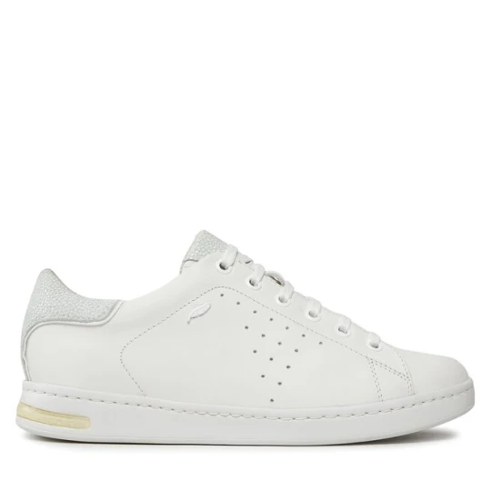 Zdjęcie produktu Sneakersy Geox D Jaysen A D621BA 00085 C1001 Biały