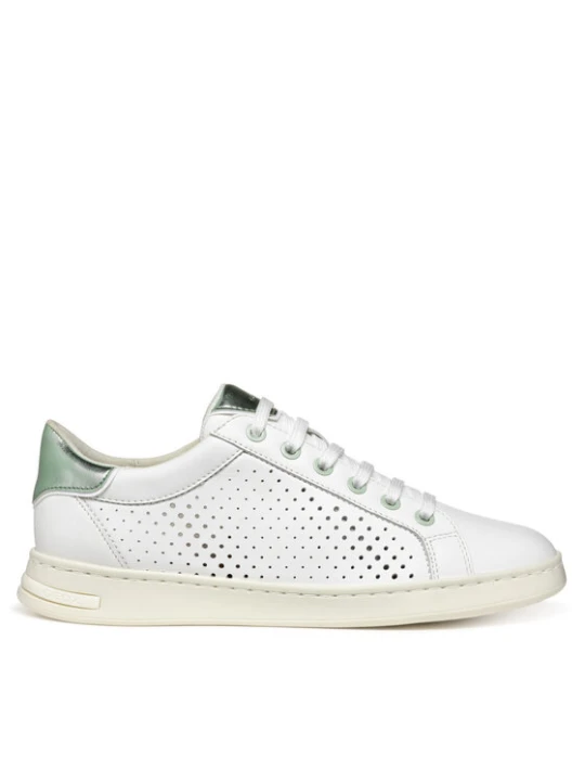 Zdjęcie produktu Sneakersy Geox D Jaysen D151BB 085BN C1548 Biały