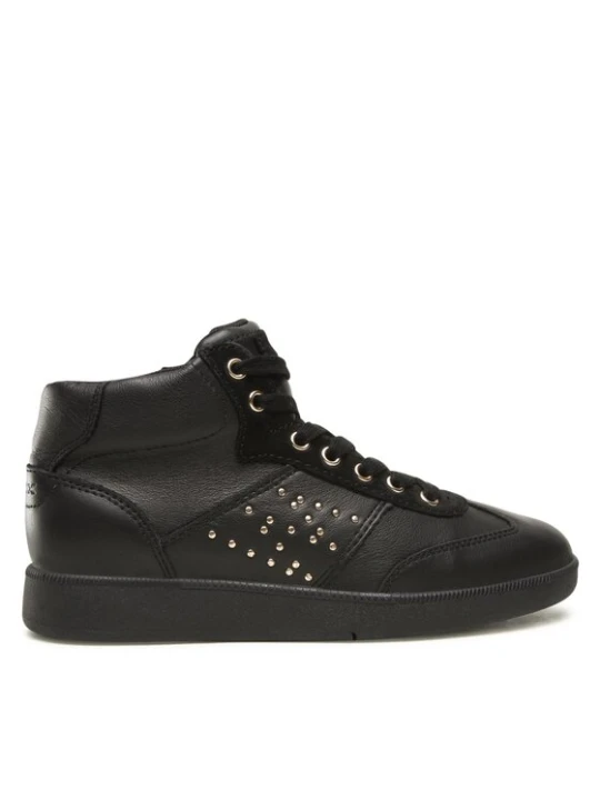 Zdjęcie produktu Sneakersy Geox D Meleda B D26UGB 00085 C9999 Czarny