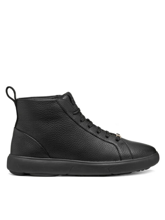 Zdjęcie produktu Sneakersy Geox D Nebula 2.0 C D663TB 46 C9999 Czarny