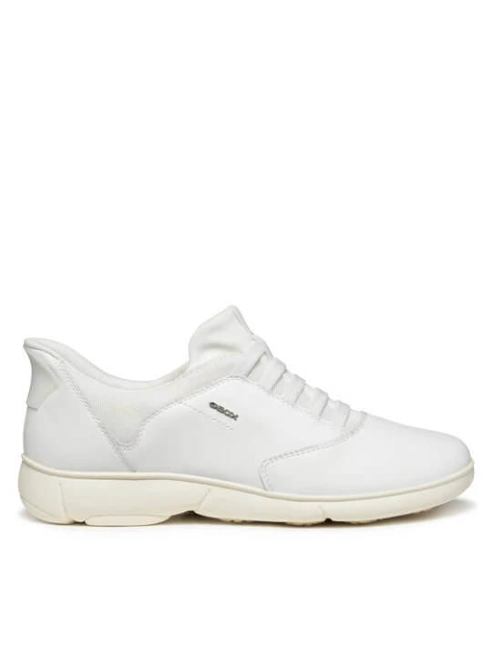 Zdjęcie produktu Sneakersy Geox D Nebula 2.0 Plus D568EA 08514 C1000 Biały