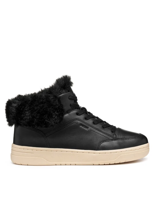Zdjęcie produktu Sneakersy Geox D Sedral Court D564QC 00085 C9999 Czarny