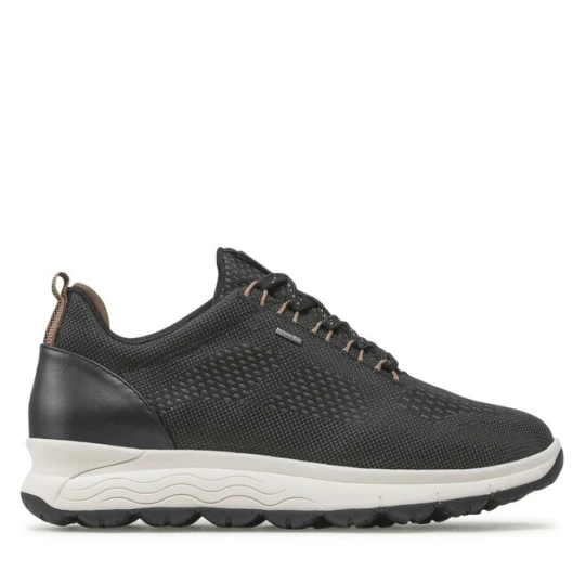 Zdjęcie produktu Sneakersy Geox D Spherica 4X4 B Abx C D2626C 0006K C0976 Czarny