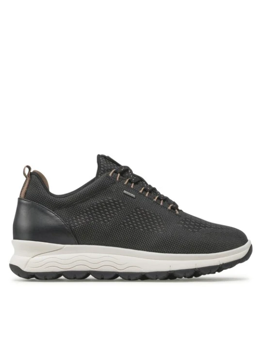 Zdjęcie produktu Sneakersy Geox D Spherica 4X4 B Abx C D2626C 0006K C0976 Czarny