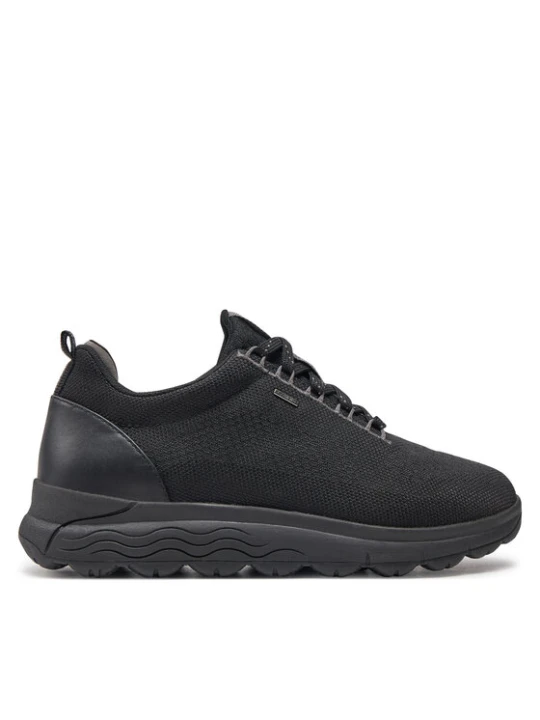 Zdjęcie produktu Sneakersy Geox D Spherica 4X4 B Abx D2626C 06K85 C9999 Czarny