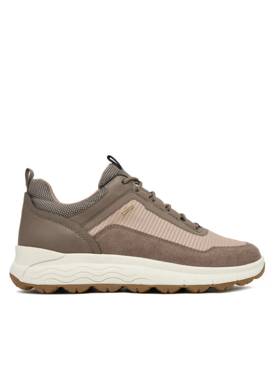 Zdjęcie produktu Sneakersy Geox D Spherica 4X4 B Abx D5626C 0119J C5XQ6 Beżowy