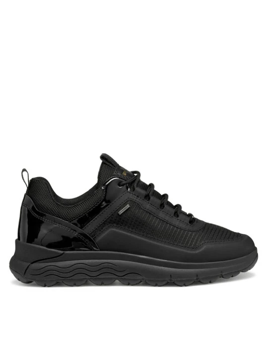 Zdjęcie produktu Sneakersy Geox D Spherica 4X4 B Abx D5626C 0119J C9999 Czarny