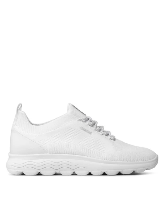 Zdjęcie produktu Sneakersy Geox D Spherica A D15NUA 0006K C1000 Biały