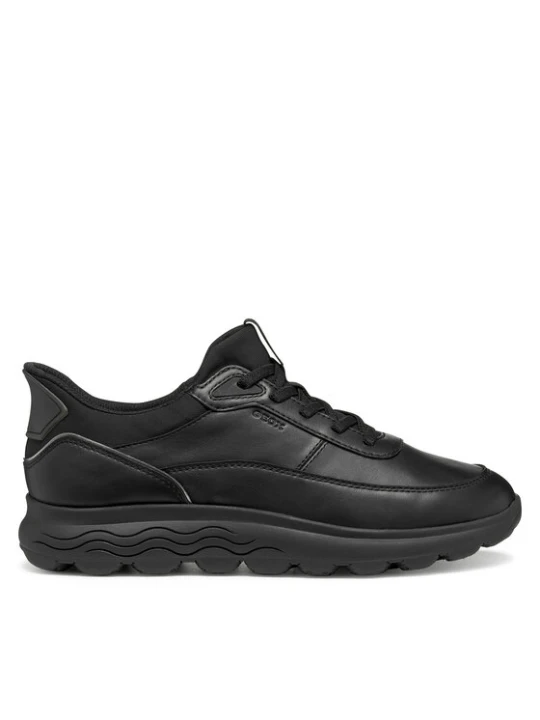 Zdjęcie produktu Sneakersy Geox D Spherica Plus D567MB 00085 C9999 Czarny