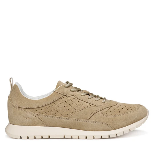 Zdjęcie produktu Sneakersy Geox D Sukie 2.0 D65YPA 00022 C5002 Beżowy