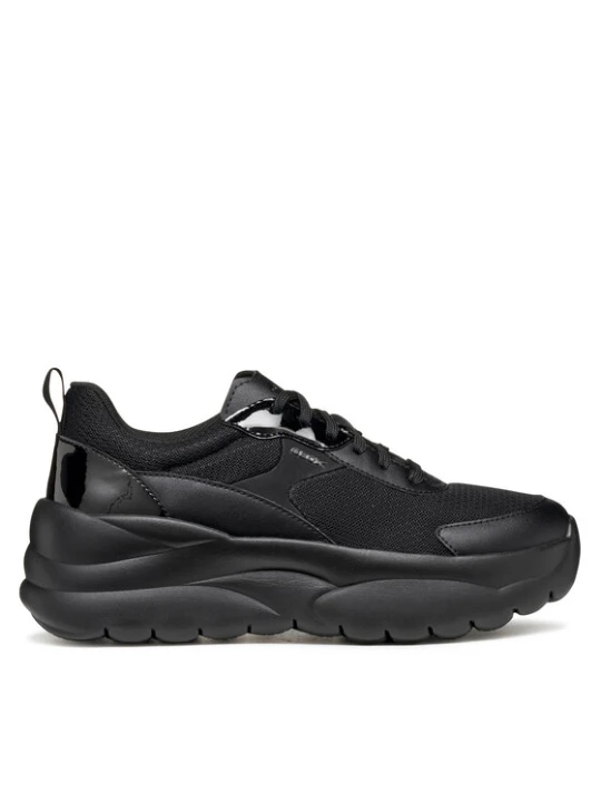 Zdjęcie produktu Sneakersy Geox D Xtors D551FD 01454 C9997 Czarny