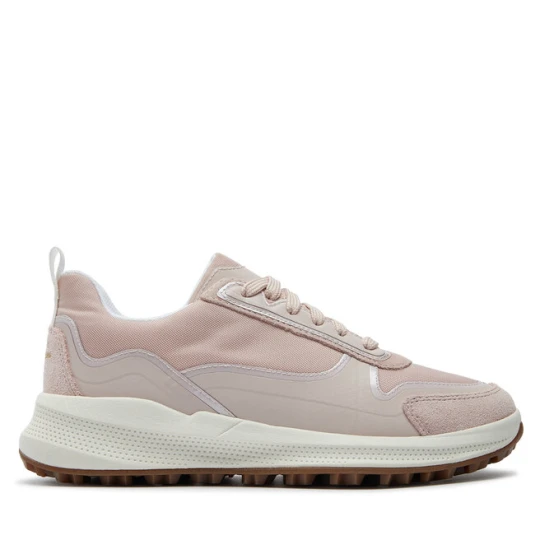 Zdjęcie produktu Sneakersy Geox D45FXB-01122 C8172 Różowy