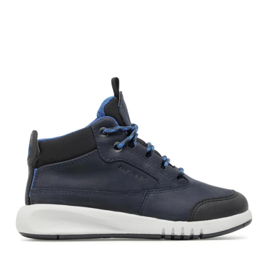 Zdjęcie produktu Sneakersy Geox J Aeranter B.Abx A J04CYA 0CL11 C4226 D Granatowy