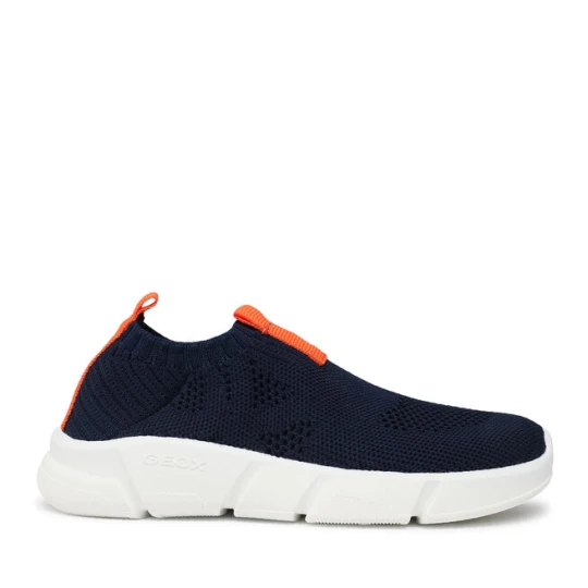 Zdjęcie produktu Sneakersy Geox J Aril B. A J02DMA 0006K C0820 Granatowy