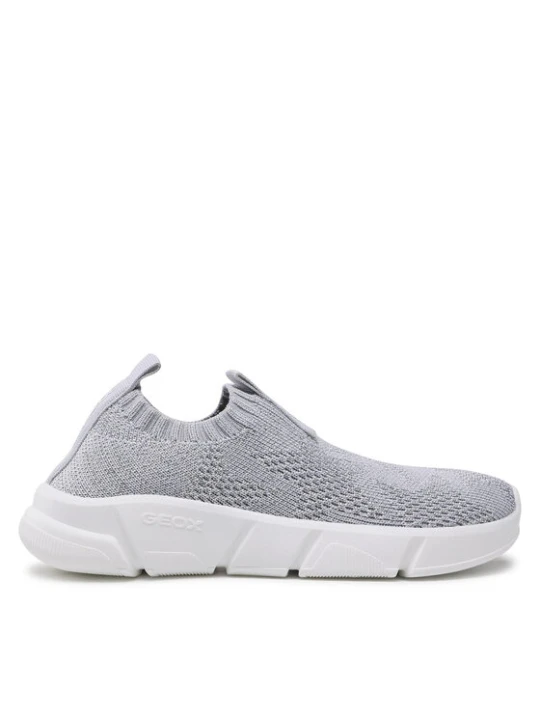 Zdjęcie produktu Sneakersy Geox J Aril G. E J25DLE 0007Q C1007 Szary