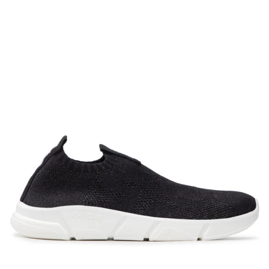 Zdjęcie produktu Sneakersy Geox J Aril G. E J25DLE 0007Q C9999 Czarny
