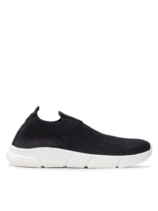 Zdjęcie produktu Sneakersy Geox J Aril G. E J25DLE 0007Q C9999 Czarny