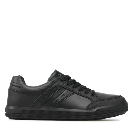 Zdjęcie produktu Sneakersy Geox J Arzach B. D J844AD 05443 C9999 S Czarny