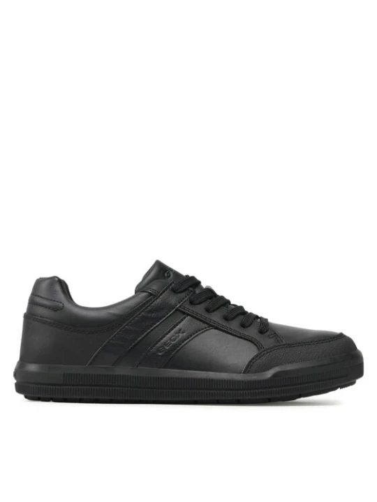 Zdjęcie produktu Sneakersy Geox J Arzach B. D J844AD 05443 C9999 S Czarny