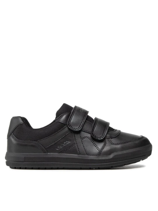 Zdjęcie produktu Sneakersy Geox J Arzach B. E J844AE 05443 C9999 D Czarny