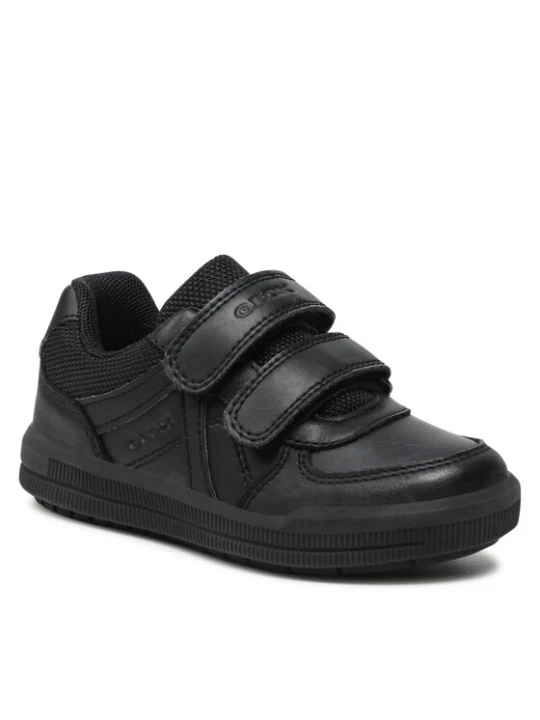 Zdjęcie produktu Sneakersy Geox J Arzach B. E J844AE 05443 C9999 M Czarny