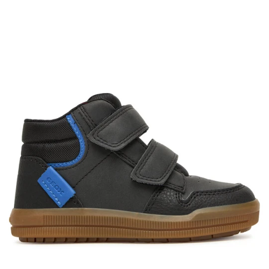 Zdjęcie produktu Sneakersy Geox J Arzach J364AB 0MEFU C0245 M Czarny