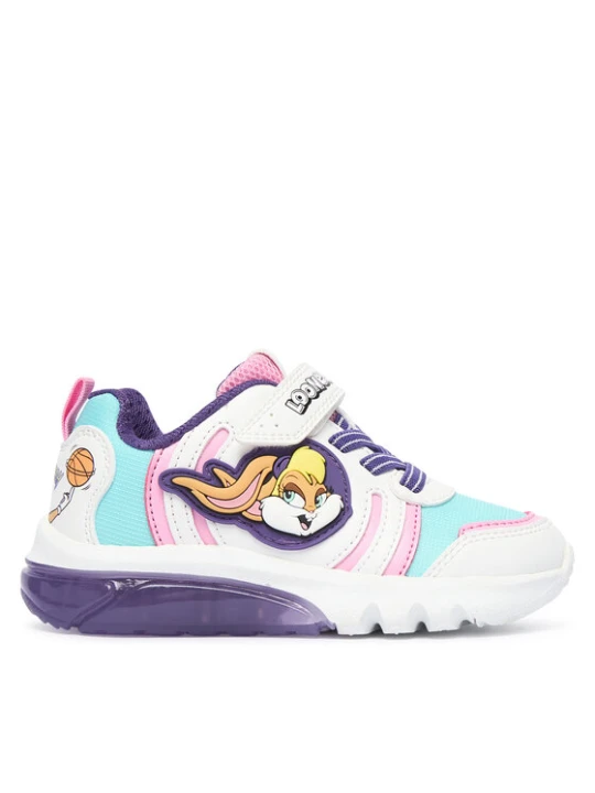 Zdjęcie produktu Sneakersy Geox J Ciberdron Girl J66LPA 05411 C0406 M Kolorowy