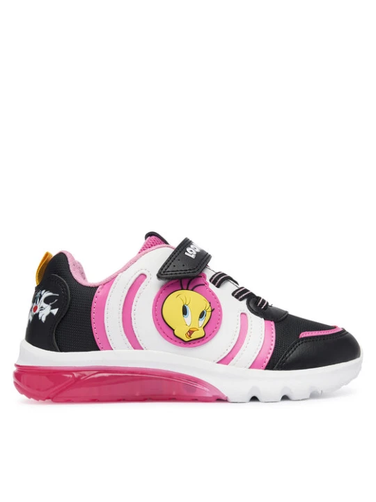 Zdjęcie produktu Sneakersy Geox J Ciberdron Girl J66LPA 05411 C0618 D Kolorowy