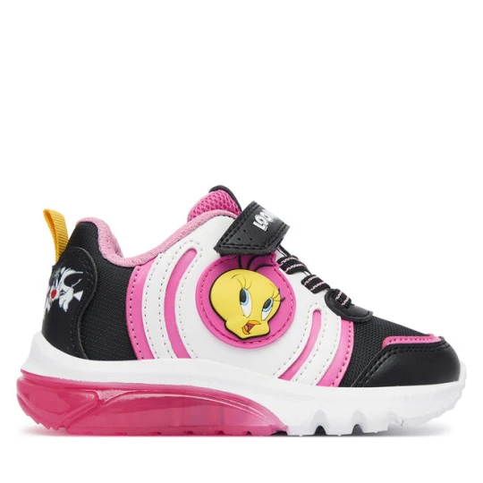 Zdjęcie produktu Sneakersy Geox J Ciberdron Girl J66LPA 05411 C0618 M Kolorowy