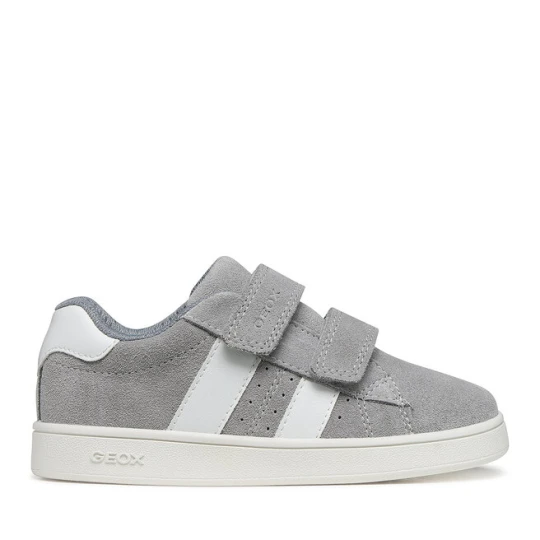 Zdjęcie produktu Sneakersy Geox J Eclyper Boy J65LSC 022BC C0579 S Szary