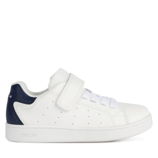 Zdjęcie produktu Sneakersy Geox J Eclyper J36LSA 000BC C0899 D Biały
