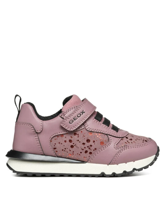 Zdjęcie produktu Sneakersy Geox J Fastics Girl J46GZB 0BCBL C8006 M Różowy